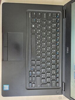 Výkonný Dell Latitude 5480 -okamžite použiteľný v kancelárii - 2