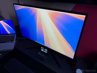 32 palcový 2K monitor Samsung Odyssey G5 - 2