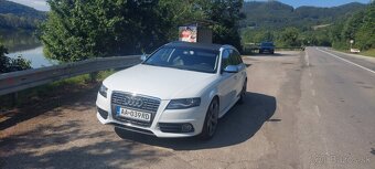 Audi S4 B8, 3.0 TFSI 245kw, S-tronic, 2011, Quattro - 2