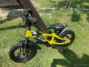 Bicykel - 2
