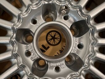 kolesa Alpina r21 BMW 7 F01 F02 F03 3611790 / 91 - 2