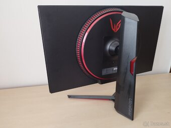 LG herný monitor - 2
