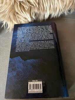 Stephen King- Rozprávka - 2