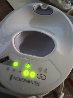 Epilator Remington - 2