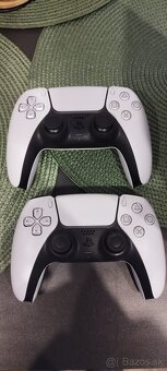Predám ps5 slim - 2