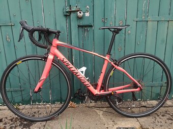 Specialized dolce damsky cestny bicykel(ako trek, giant) - 2