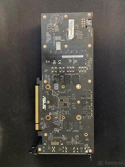 Asus Turbo GTX 1060 6GB - 2