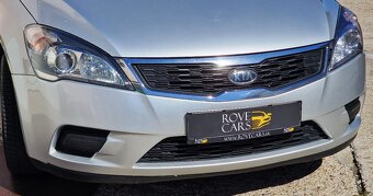 Kia Cee´d SW 1.6 CRDi VGT LX ISG - 2
