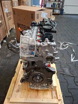 Motor 2.2 BlueHDI - 2