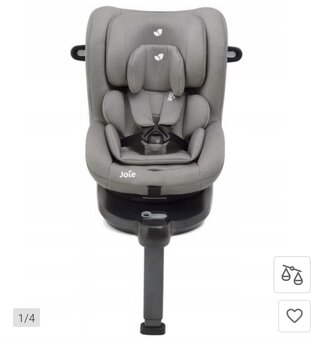 Joie i-spin 360° - 2