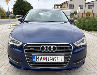 Audi A3 Sportback 2.0 TDI 135kw Quattro - 2