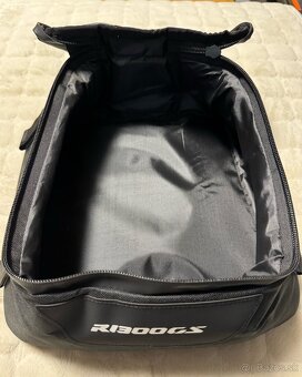 BMW R1300GS taska na kufor - 2