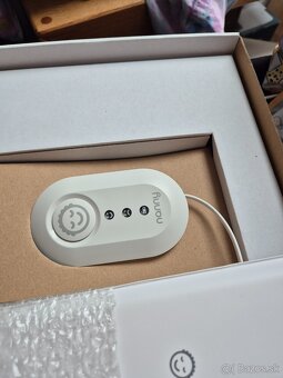 Monitor dychu - 2