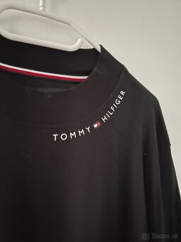 Tommy Hilfiger dlhými rukávmi ( L ) - 2