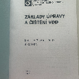 Základy úpravy a čištění vod - 2