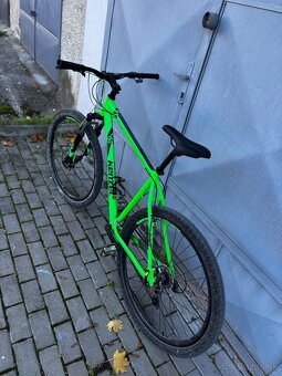 Predám horský bicykel Kenzel Shade 29 - 2