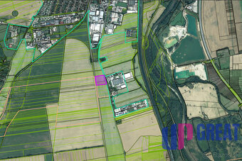PREDAJ - Pozemok - Nové Mesto nad Váhom - 2