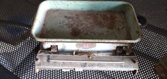 Predám starožitnosti náradie veci na chalupu chatu - 2