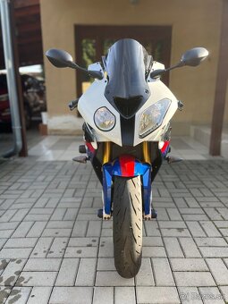 BMW S1000RR - 2
