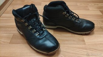 Timberland pánske topánky - 2