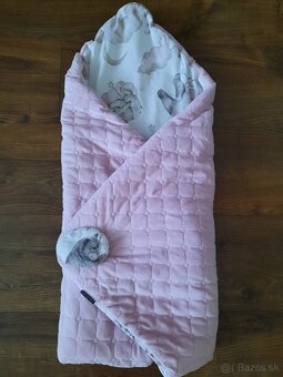 Obojstranná zavinovačka - 2