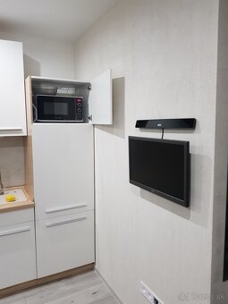 Prenajmem 1 izbový byt Nitra - 2