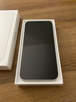 Apple IPhone 13 128GB White - 2