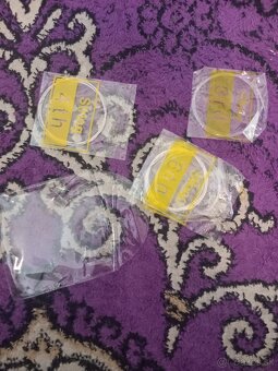 Predam gitaru bez škrabancov nové struny viac info volat - 2