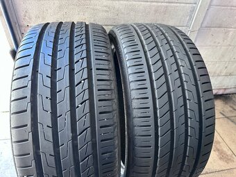 215/40R17 letne - 2