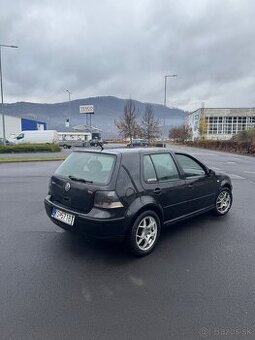 Volkswagen Golf 4 1.9 Tdi 110kw - 2