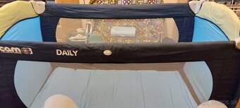 detska postielka - 2