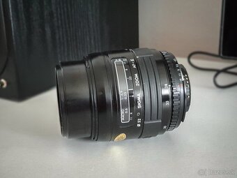 Objektív Sigma AF 28-70mm Nikon F - 2