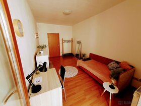 Amnis Student House_Studio31 s loggiou_OBSADENÉ - 2