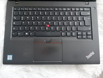 predám Lenovo Thinkpad T460 , Intel i5 , 8gb ram , Win 11 - 2