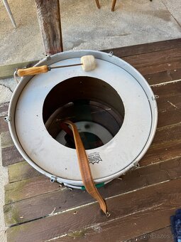 Kopak Amati + šlapka - 2