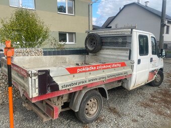 Fiat Ducato Valnik - 2