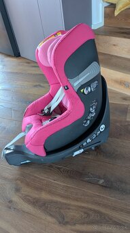 Autosedacka Cybex Sirona S size na zakladni - 2