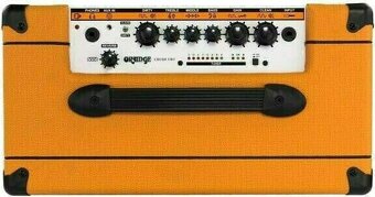 Gitarové kombo Orange Crush 35RT - 2
