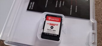 Need for speed hot pursuit pre nintendo switch - 2