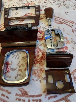 Drevodekor superb 1 - 2