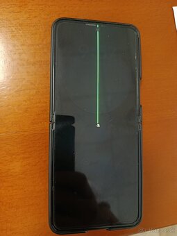 Samsung galaxy Z Flip 5 256GB - 2