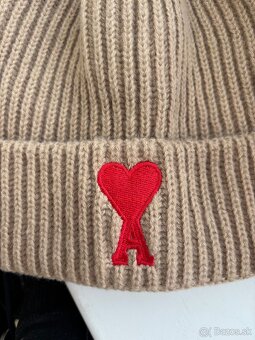 Ami zimná damska čiapka - 2