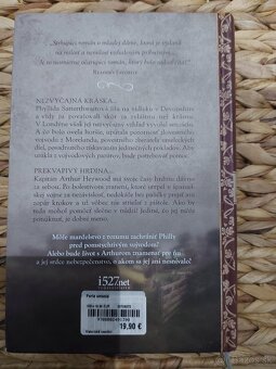 Mimi Matthews - Perla umenia - 2