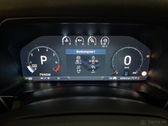 Ford Ranger Raptor 3.0 V6 BiTurbo 4x4 - 2