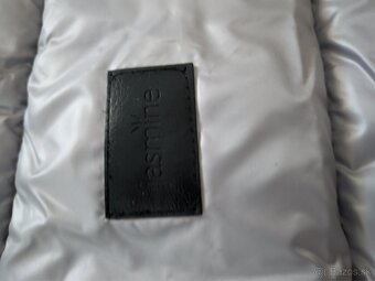 Zimný fusak Jasmine - 2