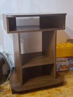 Stolik pod TV - 2