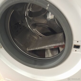 Práčka Whirlpool - 2