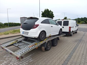 Opel Corsa 1.2. - 2