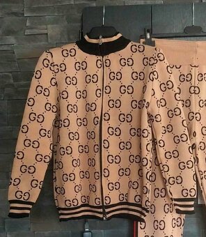 Dámská súprava Gucci - 2