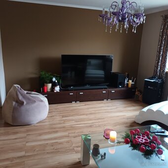 2-izbový byt  komplet prerobený .Stefanikova trieda , - 2